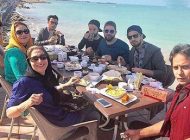 جدیدترین عکس های بازیگران در واپسین روزهای سال