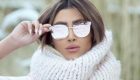 الهام عرب بی حجاب با لباس های اسپرت و خفن