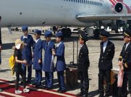 آمادگی فرودگاه کیش برای پذیرش مسافران نوروزی