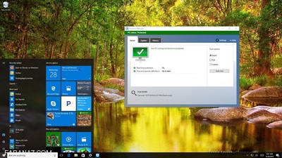 روش های غیرفعال کردن Windows Defender در ویندوز 10 روش های غیرفعال کردن Windows Defender در ویندوز 10