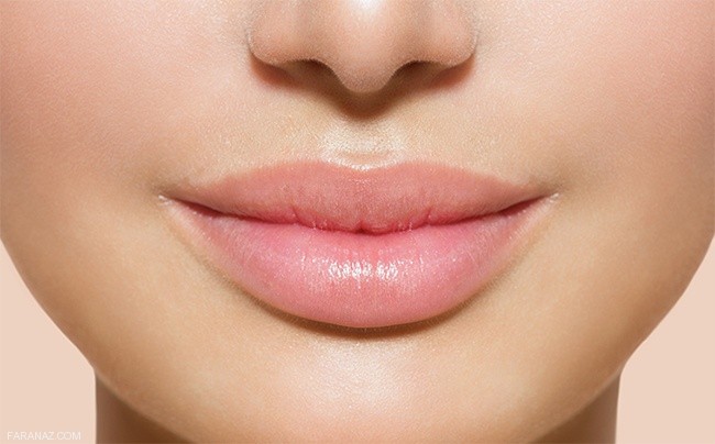 لب های گوناگون به چه شخصیت هایی تعلق دارد؟ لب های گوناگون به چه شخصیت هایی تعلق دارد؟