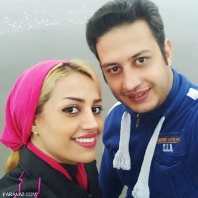 بیوگرافی و عکس های زیبای شراره ارمغانی بازیگر سمنانی