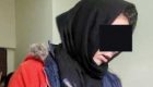 باردار شدن دختر ۱۶ ساله از دوست تلگرامی مشروب فروش