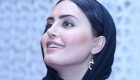 اروپا گردی و تفریح الناز شاکردوست در آن طرف آب ها (عکس)