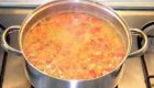 طرز تهیه آش جو