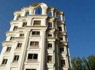 عکس هایی از ساختمان های با سبک معماری رومی