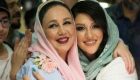 عکس های جشن تولد بهنوش بختیاری در 42 سالگی