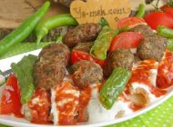 اسکندری کباب و طرز تهیه این غذای ترکی