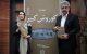 تصاویر مراسم رونمایی از کتاب کوروش کبیر با حضور بازیگران