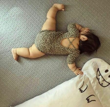 به روزترین تصاویر خنده دار از سوژه های مختلف