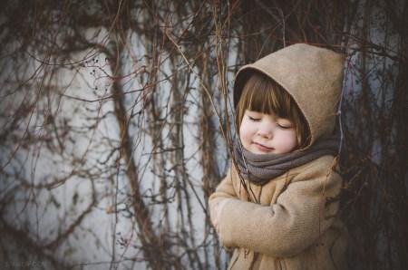 عکس های کودکان معصوم و بی گناه در جهان (25 عکس)