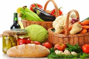 مواد غذایی مفید برای افزایش قدرت تمرکز مواد غذایی مفید برای افزایش قدرت تمرکز