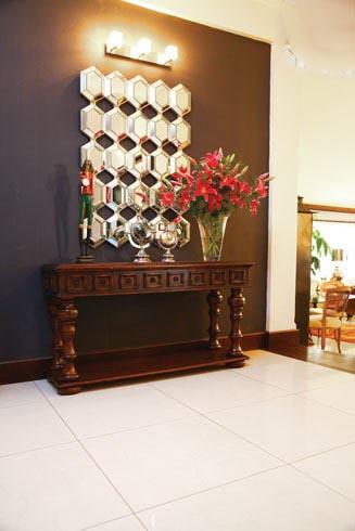 نحوه چیدمان از دید روانشناسی