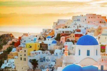 عکس جاهای دیدنی دنیا برای سفر در تابستان
