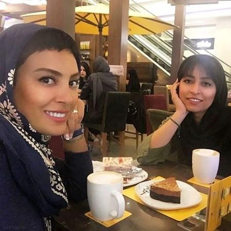 جدیدترین عکس های خانواده بازیگران ایرانی