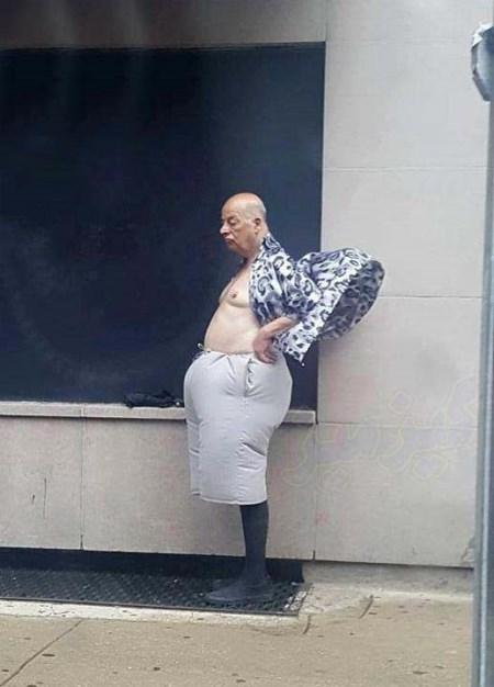 سوژه هاي خنده دار و خفن ايراني