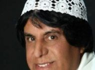 درگذشت محمود جهان خواننده محبوب حین اجرای کنسرت