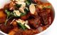 طرز تهیه خورش تجین مراکشی