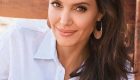 جدیدترین عکس های آنجلینا جولی Anjelina Jolie با ببرها