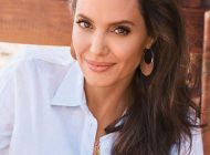 جدیدترین عکس های آنجلینا جولی Anjelina Jolie با ببرها