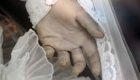 همخوابی مرد کرجی با جسد همسرش