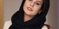 ماجرای غذای عجیب و چندش آور رز رضوی بازیگر (عکس)
