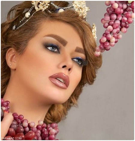 مدلهای باز و بسته شنیون مو زنانه 2022 – 1400