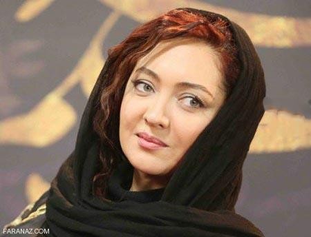 عکس های لو رفته و خفن نيكي كريمي