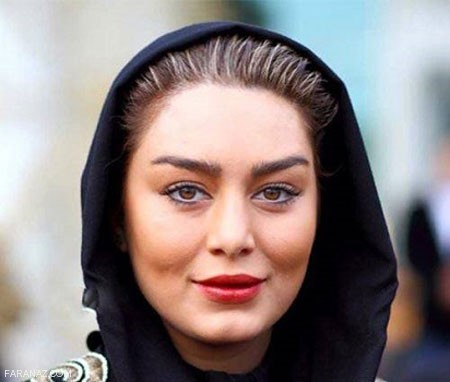 ازدواج سحر قریشی با مهدی طارمی مهاجم پرسپولیس + عکس
