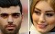 ازدواج سحر قریشی با مهدی طارمی مهاجم پرسپولیس + عکس