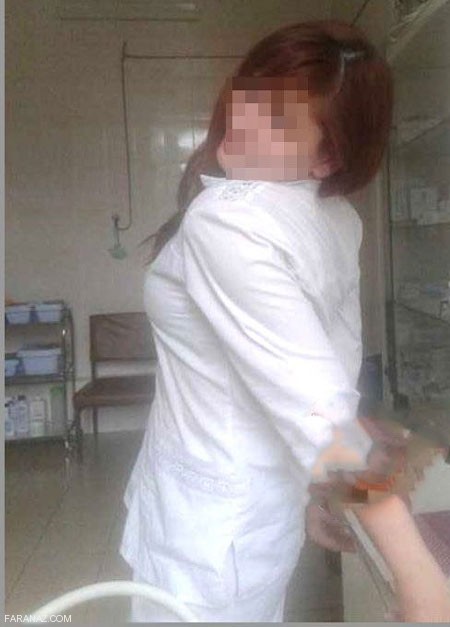 عکس های بی حجاب پرستاران زن ایرانی در اینستاگرام عکس های بی حجاب پرستاران زن ایرانی در اینستاگرام