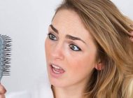 متوقف کردن ریزش مو با طب سنتی