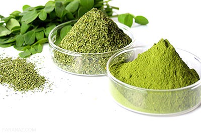 متوقف کردن ریزش مو با طب سنتی