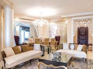 ویژگی های چیدمان و دکوراسیون خانه های لاکچری ایرانی