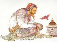 مجموعه اشعار دوبیتی فایز دشتستانی “زایر محمدعلی دشتی”