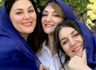 جدیدترین عکسهای بازیگران و چهره ها در 13 بدر،روز طبیعت