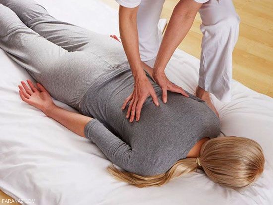 ماساژ حرفه ای اندام جنسی زن توسط مرد در رابطه جنسی زناشویی ماساژ حرفه ای اندام جنسی زن توسط مرد در رابطه جنسی زناشویی