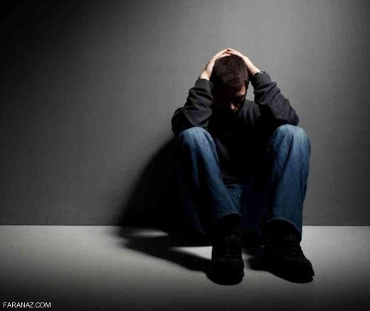 غصه چاقتان می‌کند یا لاغر؟