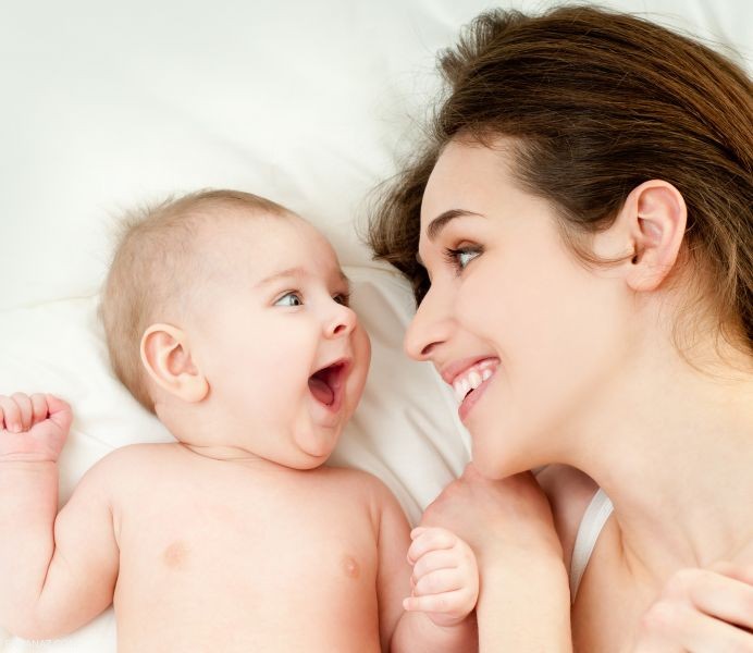 چجوری میتونم مادر خوبی باشم؟ چجوری میتونم مادر خوبی باشم؟