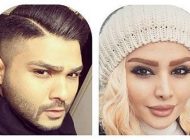 بیوگرافی ساسی مانکن + عکس های برهنه دنیا جهانبخت و حاشیه ها