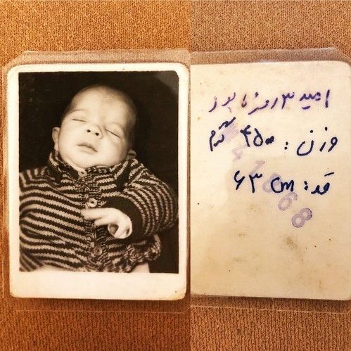 اخبار سلبریتی ها در گوشه و کنار شبکه های اجتماعی
