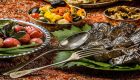 خوشمزه ترین اعضای جدا نشدنی از سفره های ایرانی