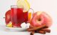 طرز تهیه دمنوش سیب و دارچین مخصوص فصل پاییز