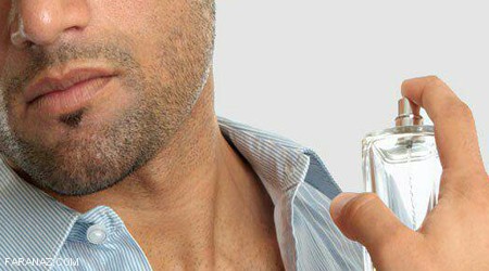 حرفه ای عطر بزنید تا همیشه بوی خوش دهید حرفه ای عطر بزنید تا همیشه بوی خوش دهید