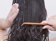 8 اشتباه موقع شستن موها که باعث آسیب موها می شوند