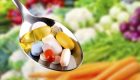 دانستنی های مهم درباره مولتی ویتامین ها