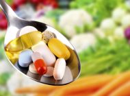 دانستنی های مهم درباره مولتی ویتامین ها
