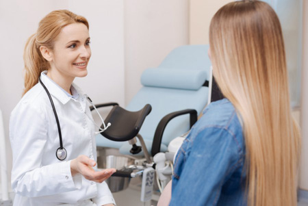 همه چیز درباره سلامت واژن (آلت تناسلی زنان)