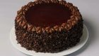 آموزش درست کردن و طرز تهیه کیک براونی شکلات