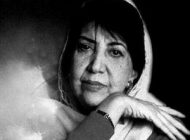 شعر عاشقانه از سیمین بهبهانی